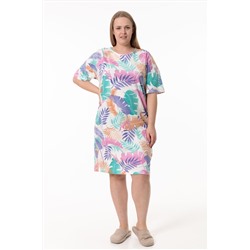 Сорочка М325387рм