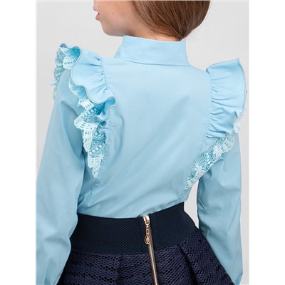 Соль&Перец Блузка SP0422