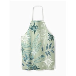 Фартук «Этель. Весна», 60×80 см, 100% п/э