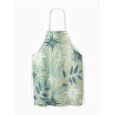 Фартук «Этель. Весна», 60×80 см, 100% п/э