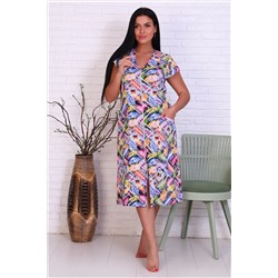 Натали Халат 6747