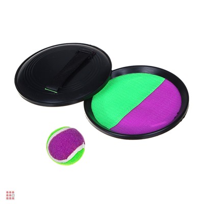 Набор "Поймай мяч"