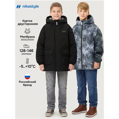 NIKASTYLE Куртка 4м10726