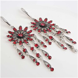 Акц -12% Серьги с английским замком арт. GR11 0149 (id 270564)