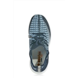 Полуботинки дошкольные ECOTEX