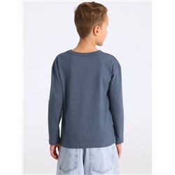 Апрель Лонгслив 2ПДЛД5863001н