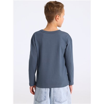 Апрель Лонгслив 2ПДЛД5863001н