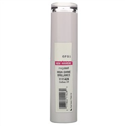 Wet n Wild, MegaLast High-Shine Brillance Lip Color, Clothes Off, 0.11 oz (3.3 g)