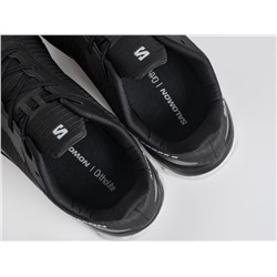 Кроссовки Salomon Alphacross 5 GTX