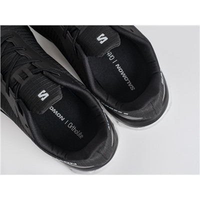 Кроссовки Salomon Alphacross 5 GTX