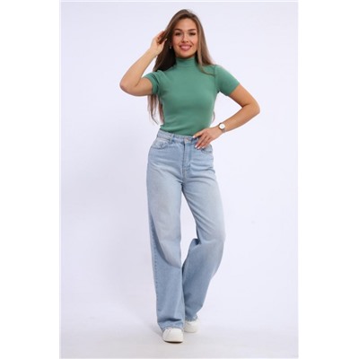 Водолазка 42349 (Полынь)