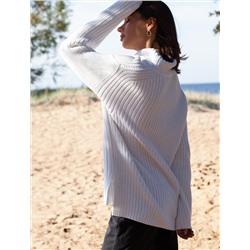 VILATTE Свитер D34.184