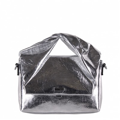 Сумка 98234L silver Velina Fabbiana-Safenta