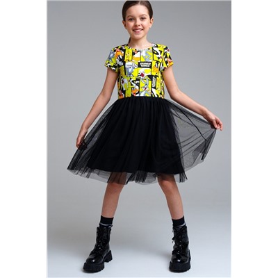 Платье PLAYTODAY, 967972