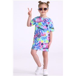 Платье АПРЕЛЬ, 1099727