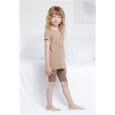 Пижама CROCKID, 1238114