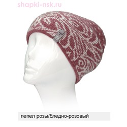 32.805.400 Ж АЛЬДА Колпак женский (56-58)