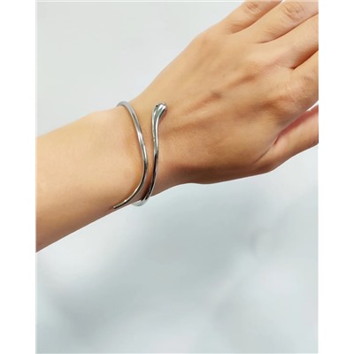 Браслет Змейка