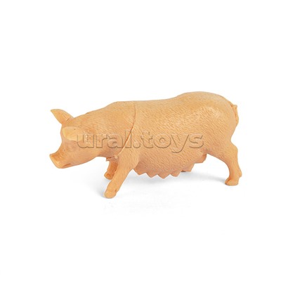 Домашние животные "Рассказы о животных" 6 шт. в пакете