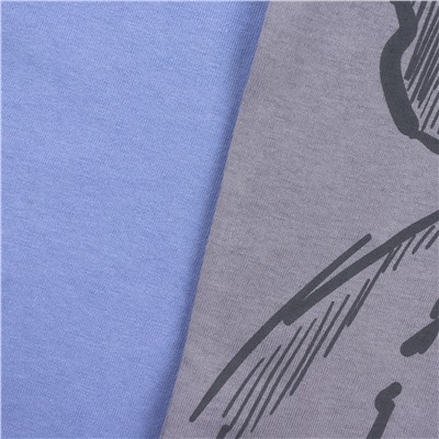 YOULALA Фуфайка 0021101101