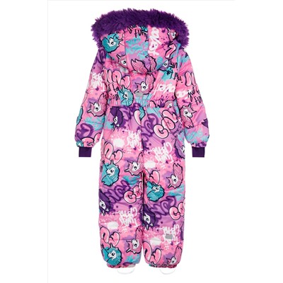 Комбинезон PLAYTODAY, 1047402