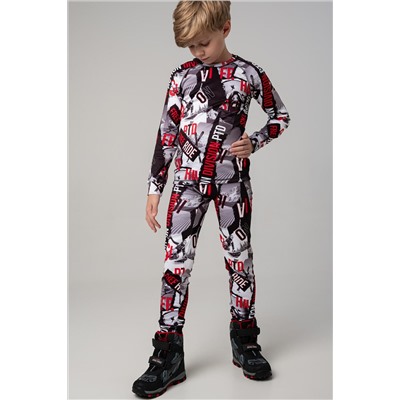 Термокомплект PLAYTODAY, 1223171