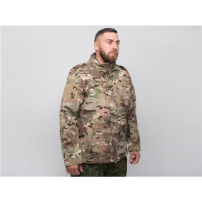 Куртка АМУНИЦИЯ