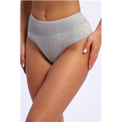 Трусы женские 45051 (Серый)