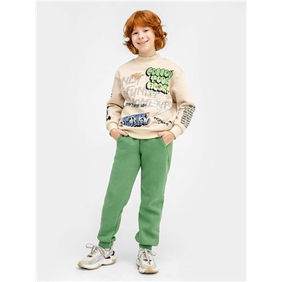 БРЮКИ ДЛЯ МАЛЬЧИКОВ 183362