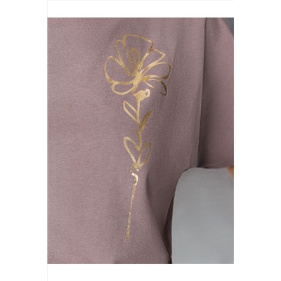 Футболка VILATTE, 1226068