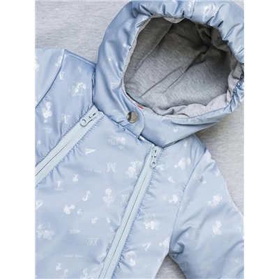 BATIK Комбинезон детский 200-26з-2