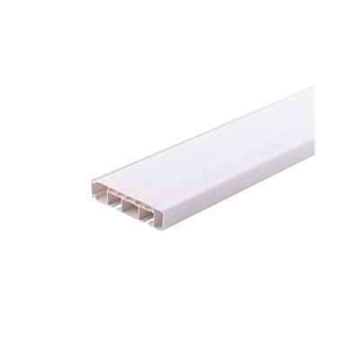 Карниз двухрядный «Экстра», длина 200 см