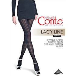 Conte elegant Колготки LACY LINE