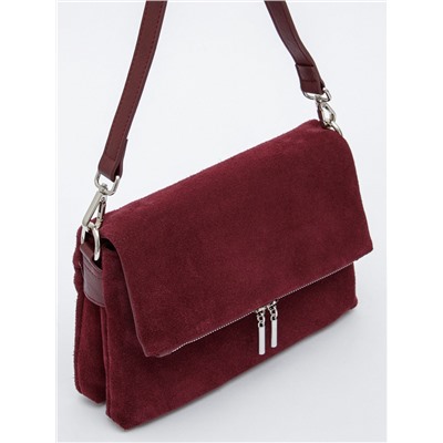 Сумка 8360F a.red Polina&Eiterou