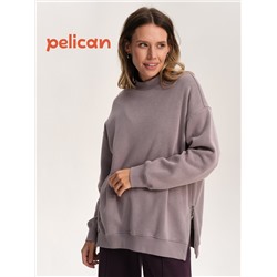 PELICAN Толстовка DFN6944/1