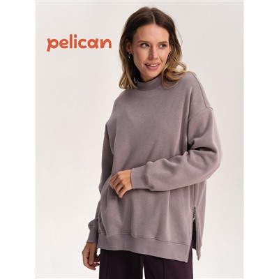 PELICAN Толстовка