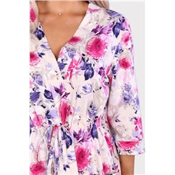 Лорел - халат бежевый