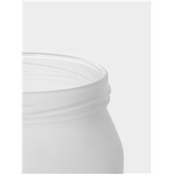 Банка для сыпучих продуктов Herevin Coffee, 1 л, стекло