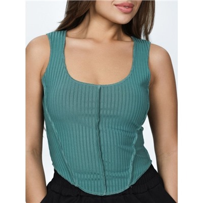 Майка Тея (Мята)