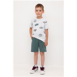 499877 CROCKID Шорты