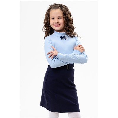 Водолазка Аврора-Голубой НАТАЛИ, 926230