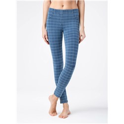 Трикотажные Леггинсы CONTE ASTRID