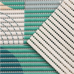 Коврик для ванной Доляна «Ассорти», 42×66 см