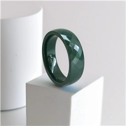 Кольцо из керамики