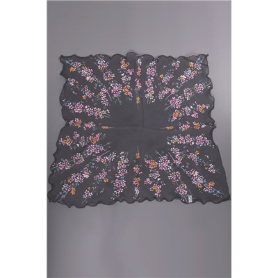 Платок 0701 Микс