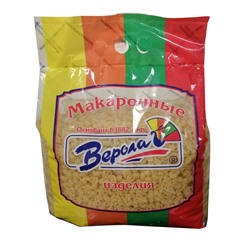 Макароны Верола Сапожки гр. В в/с, 3 кг