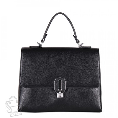 Сумка женская  1538-1K-01 black Polina&Eiterou/30