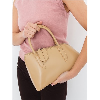 Сумка 6093L apricot Polina&Eiterou