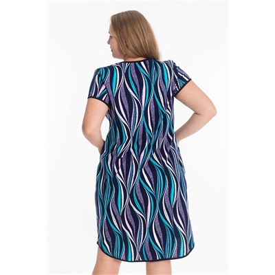 Халат М31968сб