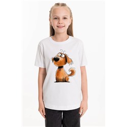 Футболка М225077Пб